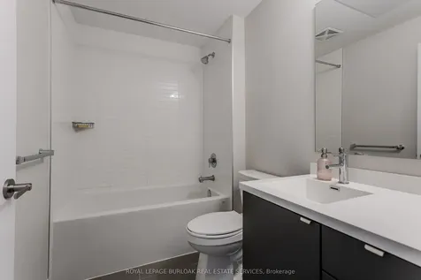 3200 William Coltson Avenue Oakville ON L6H 7W6