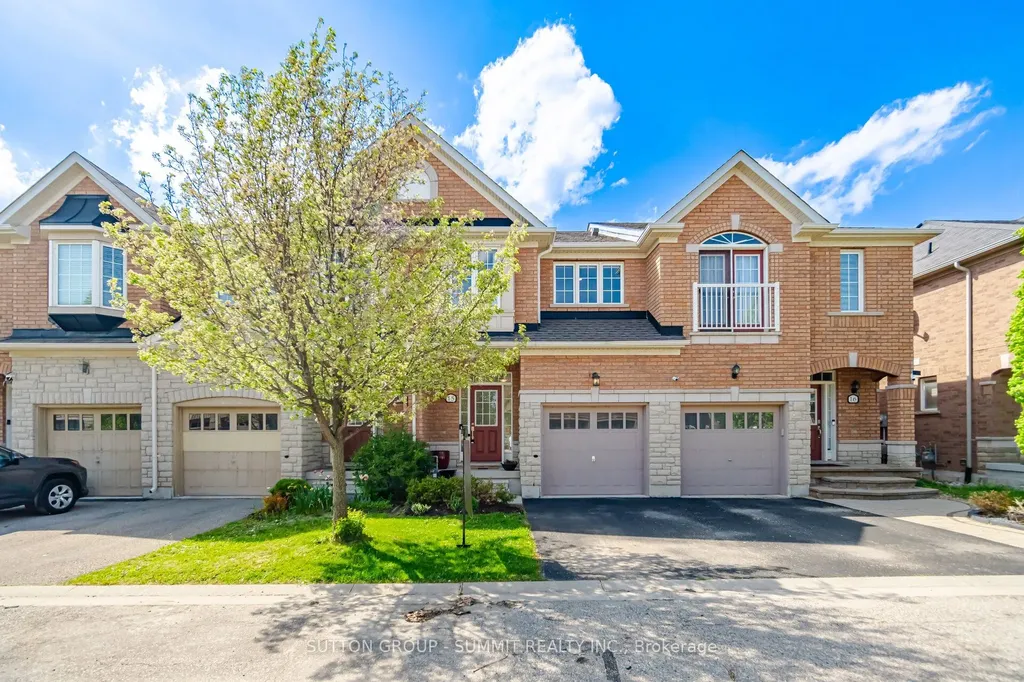 745 Farmstead Drive Milton ON L9T 8B1