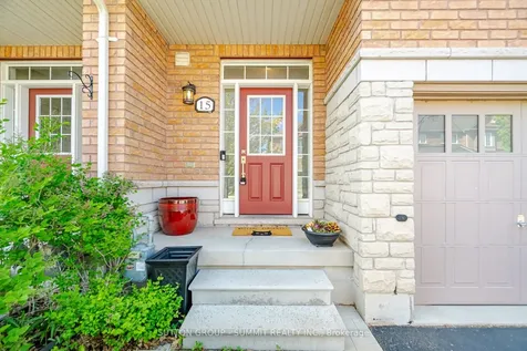 745 Farmstead Drive Milton ON L9T 8B1