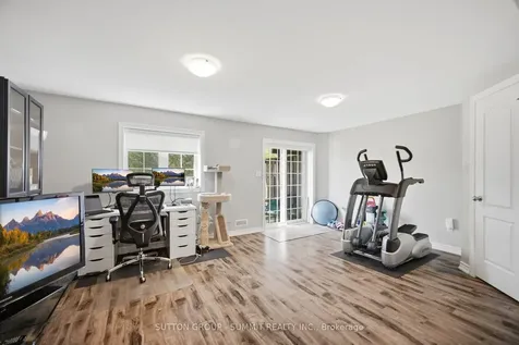 745 Farmstead Drive Milton ON L9T 8B1