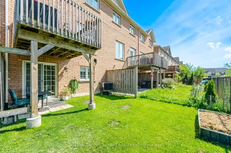 745 Farmstead Drive Milton ON L9T 8B1