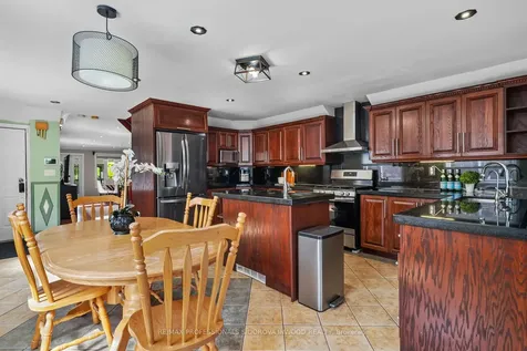 197 Lambton Avenue Toronto ON M6N 2T2
