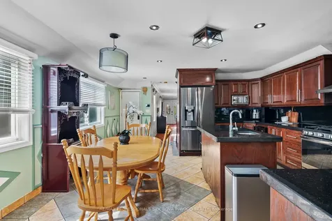 197 Lambton Avenue Toronto ON M6N 2T2