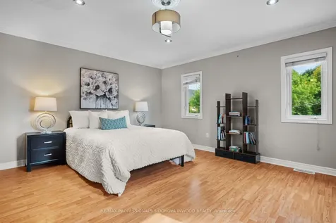 197 Lambton Avenue Toronto ON M6N 2T2