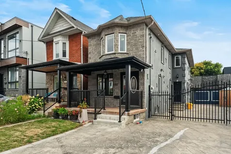 197 Lambton Avenue Toronto ON M6N 2T2