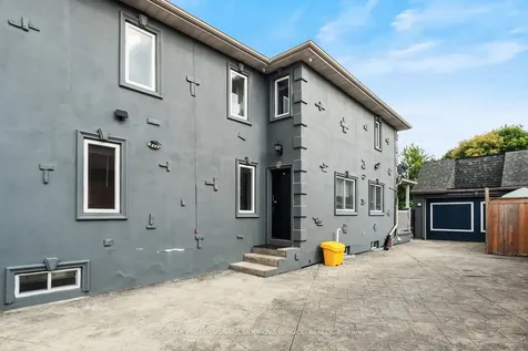 197 Lambton Avenue Toronto ON M6N 2T2
