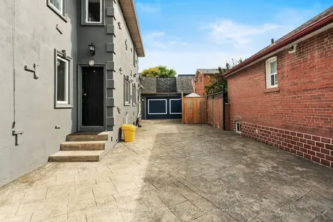 197 Lambton Avenue Toronto ON M6N 2T2