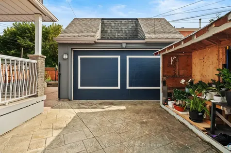 197 Lambton Avenue Toronto ON M6N 2T2
