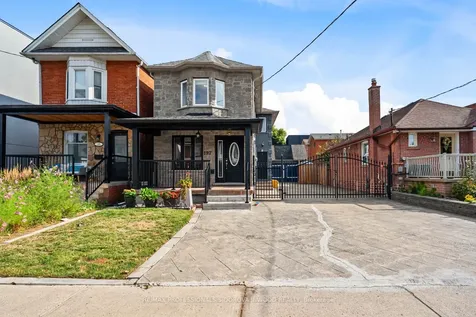 197 Lambton Avenue Toronto ON M6N 2T2