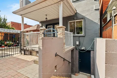 197 Lambton Avenue Toronto ON M6N 2T2