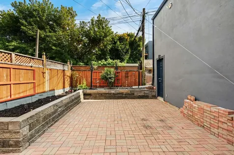 197 Lambton Avenue Toronto ON M6N 2T2