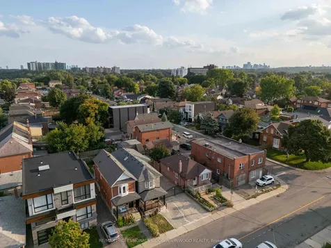 197 Lambton Avenue Toronto ON M6N 2T2