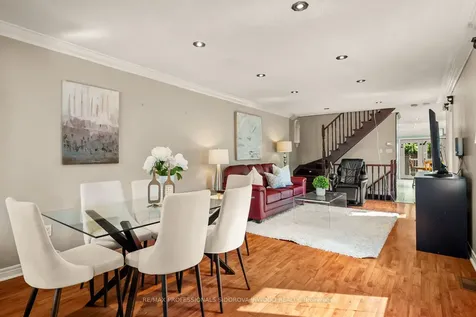 197 Lambton Avenue Toronto ON M6N 2T2