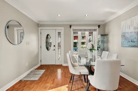 197 Lambton Avenue Toronto ON M6N 2T2