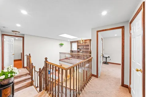 122 Barr Crescent Brampton ON L6Z 3C8