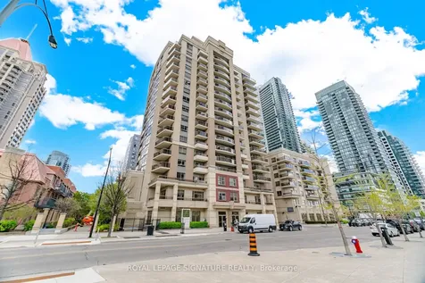 350 Princess Royal Drive Mississauga ON L5B 4N1