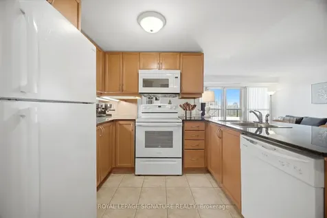 350 Princess Royal Drive Mississauga ON L5B 4N1