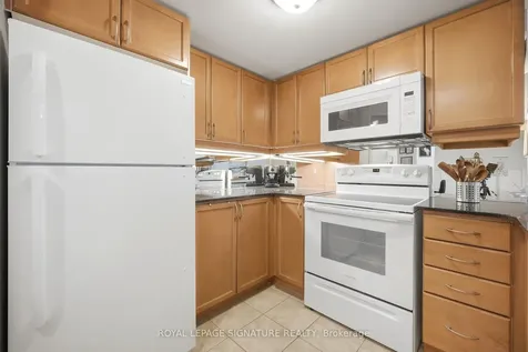 350 Princess Royal Drive Mississauga ON L5B 4N1
