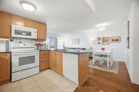 350 Princess Royal Drive Mississauga ON L5B 4N1
