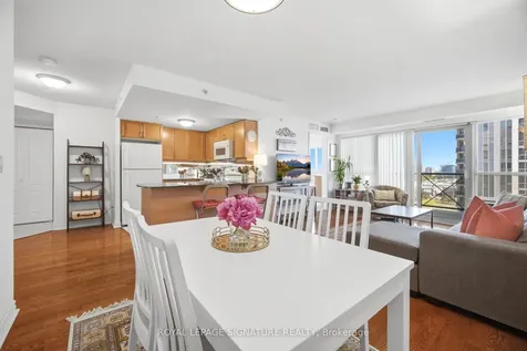 350 Princess Royal Drive Mississauga ON L5B 4N1