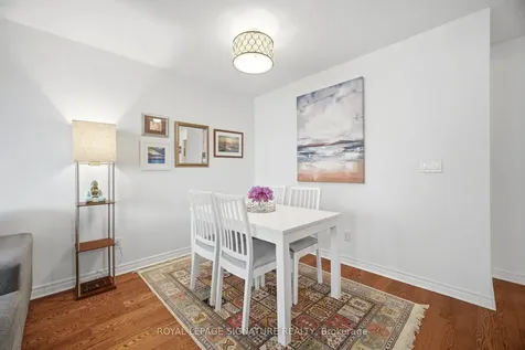 350 Princess Royal Drive Mississauga ON L5B 4N1