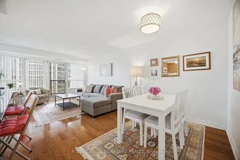 350 Princess Royal Drive Mississauga ON L5B 4N1