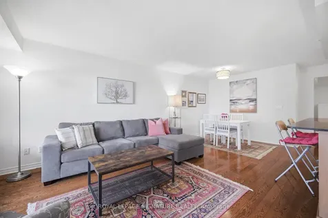 350 Princess Royal Drive Mississauga ON L5B 4N1