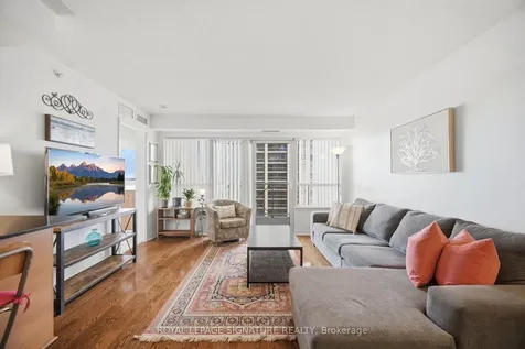350 Princess Royal Drive Mississauga ON L5B 4N1