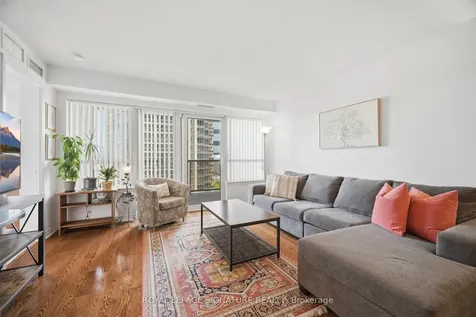 350 Princess Royal Drive Mississauga ON L5B 4N1