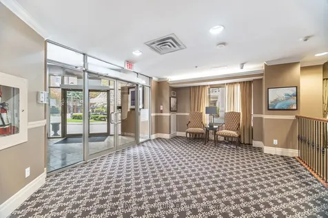 350 Princess Royal Drive Mississauga ON L5B 4N1