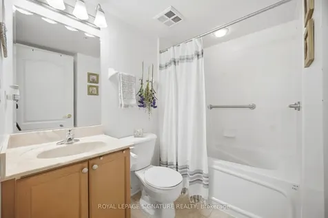 350 Princess Royal Drive Mississauga ON L5B 4N1