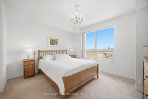 350 Princess Royal Drive Mississauga ON L5B 4N1