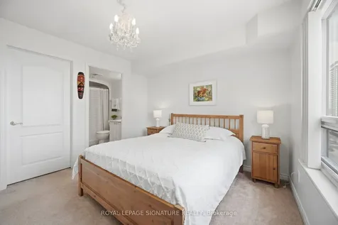 350 Princess Royal Drive Mississauga ON L5B 4N1