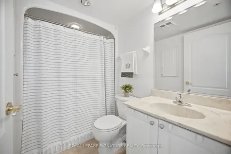 350 Princess Royal Drive Mississauga ON L5B 4N1