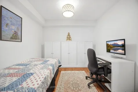 350 Princess Royal Drive Mississauga ON L5B 4N1
