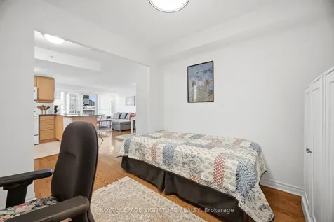 350 Princess Royal Drive Mississauga ON L5B 4N1