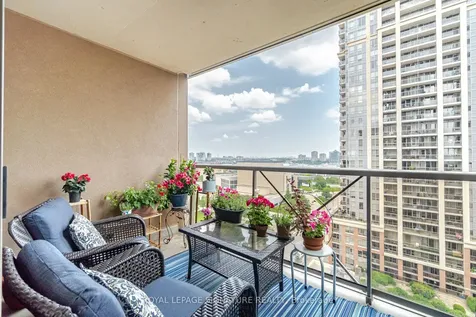 350 Princess Royal Drive Mississauga ON L5B 4N1