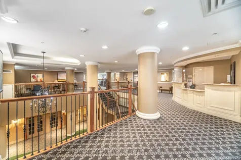 350 Princess Royal Drive Mississauga ON L5B 4N1