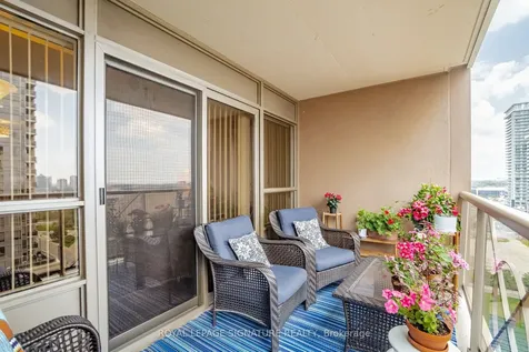 350 Princess Royal Drive Mississauga ON L5B 4N1