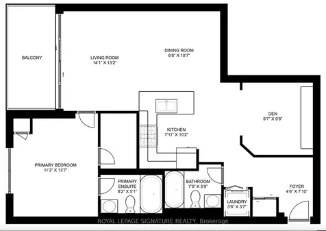 350 Princess Royal Drive Mississauga ON L5B 4N1