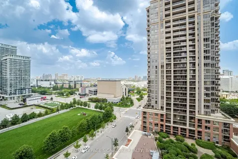 350 Princess Royal Drive Mississauga ON L5B 4N1