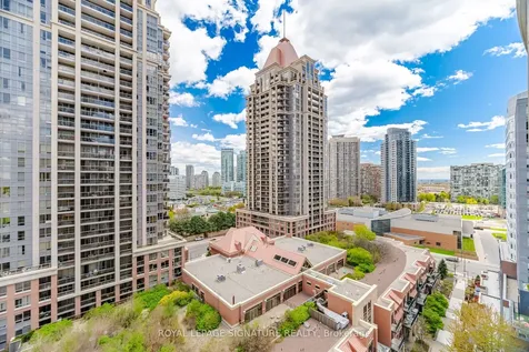 350 Princess Royal Drive Mississauga ON L5B 4N1