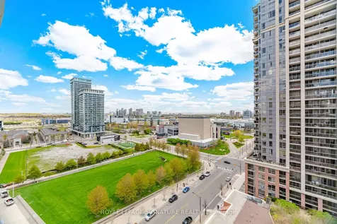 350 Princess Royal Drive Mississauga ON L5B 4N1