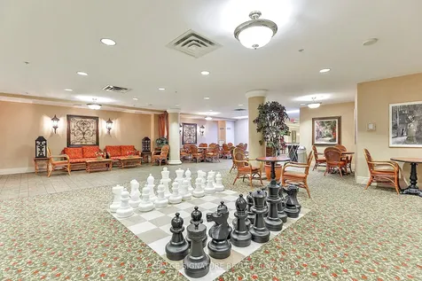 350 Princess Royal Drive Mississauga ON L5B 4N1
