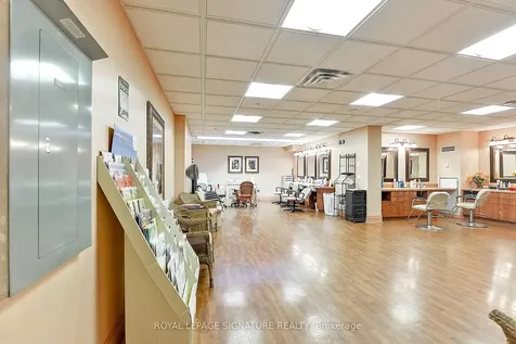 350 Princess Royal Drive Mississauga ON L5B 4N1