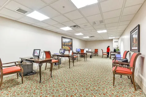350 Princess Royal Drive Mississauga ON L5B 4N1