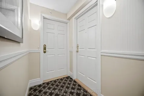350 Princess Royal Drive Mississauga ON L5B 4N1