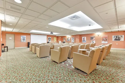 350 Princess Royal Drive Mississauga ON L5B 4N1