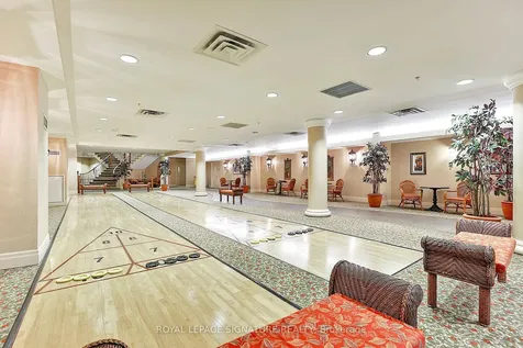 350 Princess Royal Drive Mississauga ON L5B 4N1