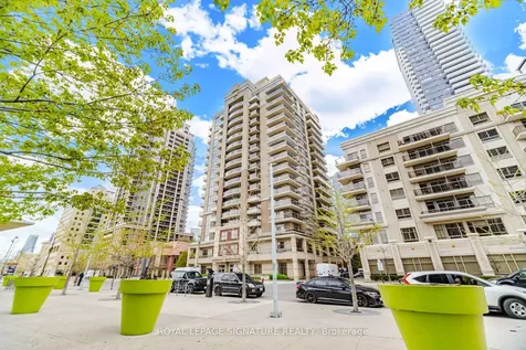 350 Princess Royal Drive Mississauga ON L5B 4N1